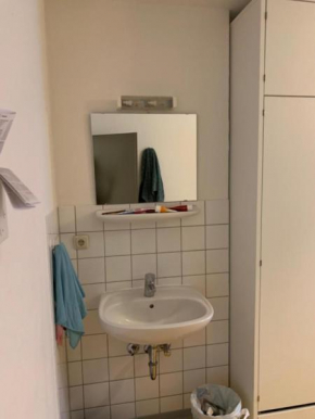 Modern Student Room Uni-Kassel